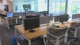 Employers pushing for employees to return to the office