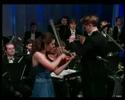 Gershwin "Porgy&Bess" by Julia Igonina, violin 1/3