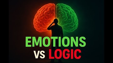 Why Do You Make Bad Decisions? — The Emotional Trap Explained