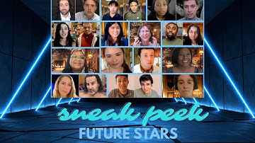 The Incredible Students of r/Actingclass: A Sneek Peak at Dress Rehearsal w/ Winnie Hiller