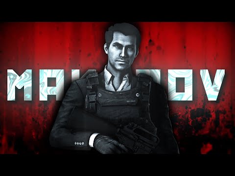 Makarov | The Will Of A Single Man