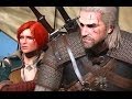 The Witcher 3: Wild Hunt — E3 2014 (HD) Ведьмак 3: Дикая охота