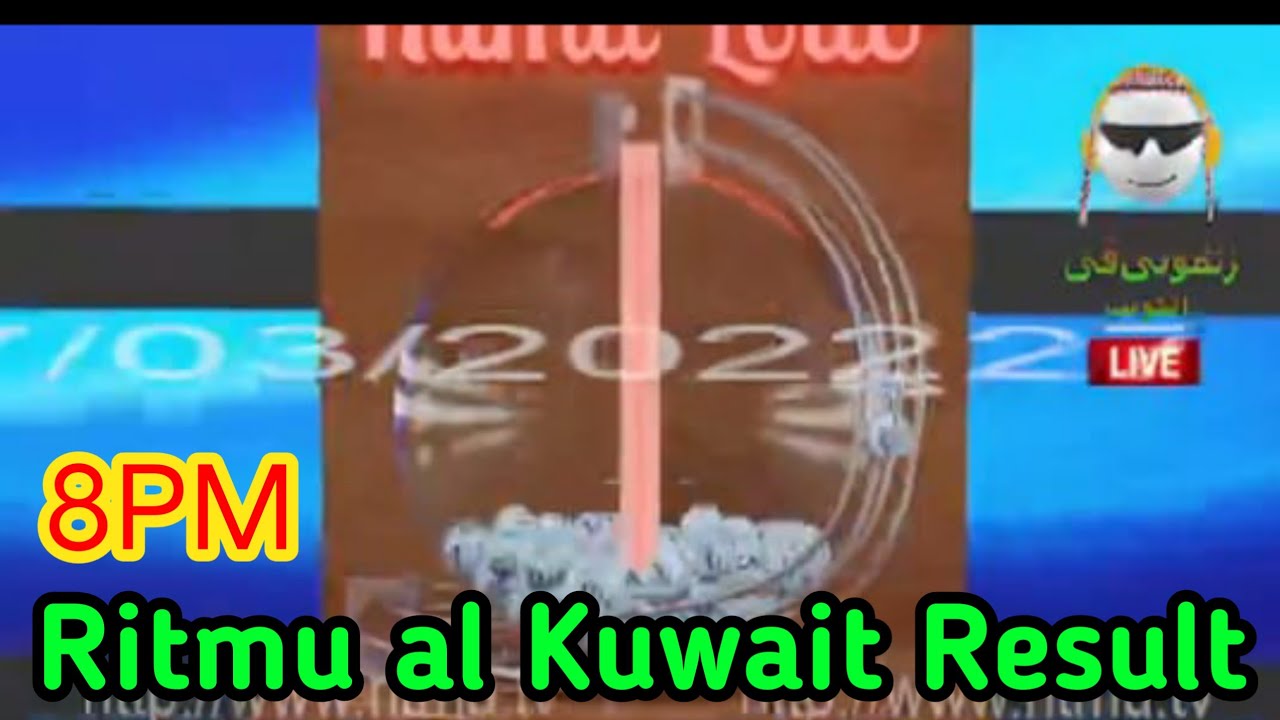 Today Ritmu al kuwait result 8pm Ritmu tv game HB Urdu Tv YouTube