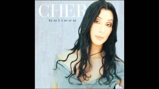 Cher - Believe chords