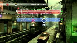 Dispute Proof vs Dubs Means Doubles