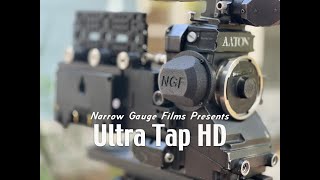 Ultra Tap Assist for select Aaton and Arri film cameras