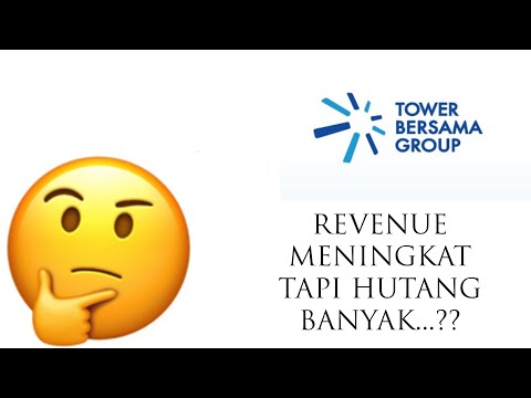 Bicara Saham - Review Saham TBIG (PT.Tower Bersama Infrastructure.Tbk) Quartal II 2020