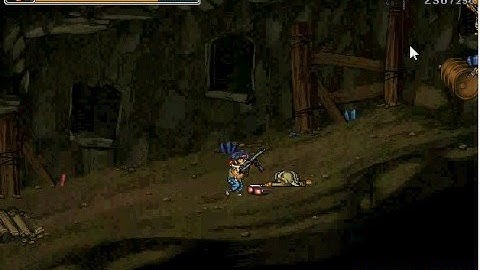 Commando 2 Mission 1 Miniclip