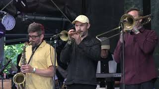 Guiding Star Orchestra - True To Jah - Firm In Adversity
