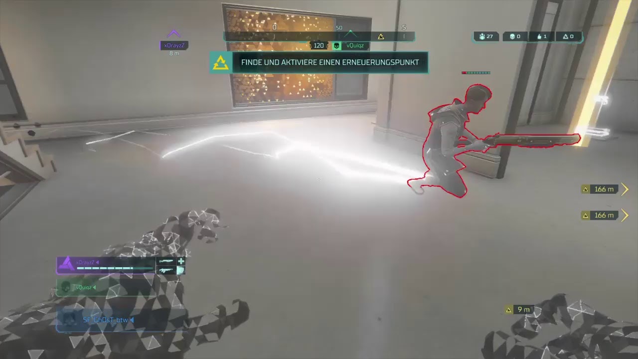 HYPER SCAPE (Deutsch/Ps4)