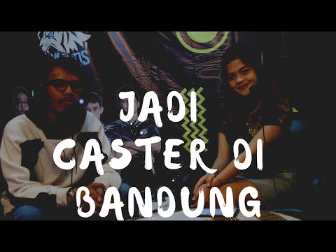 DIBIKIN PUSING SAMA HOTEL DI BANDUNG