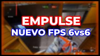 ¿EMPULSE será el próximo gran FPS? | Primeras Impresiones de la DEMO