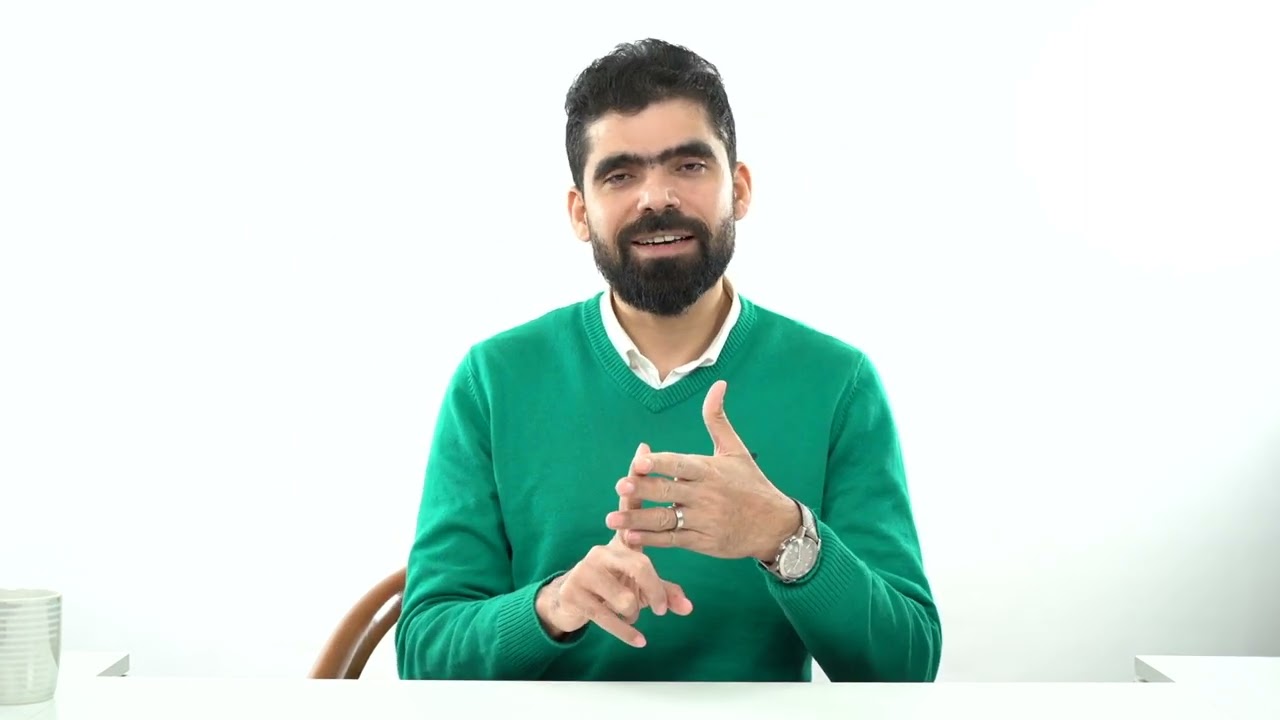 تطوير المحبة (محاضرة وممارسة)