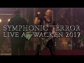 Symphonic Terror – Live at Wacken 2017