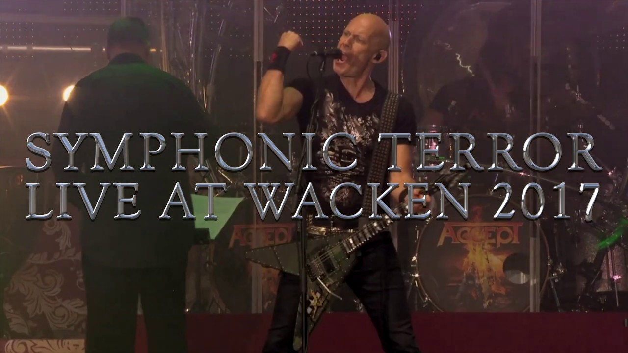 Symphonic Terror – Live at Wacken 2017 - YouTube