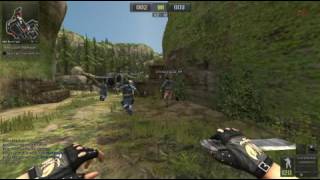 Mini Axe Unlimited