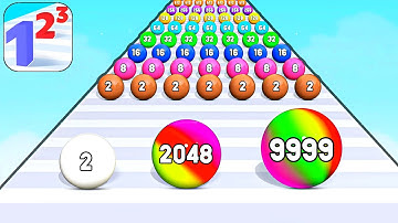 Top Satisfying Mobile Game Number Masters Top Free Gameplay Walkthrough Android,iOS Max Speed Run