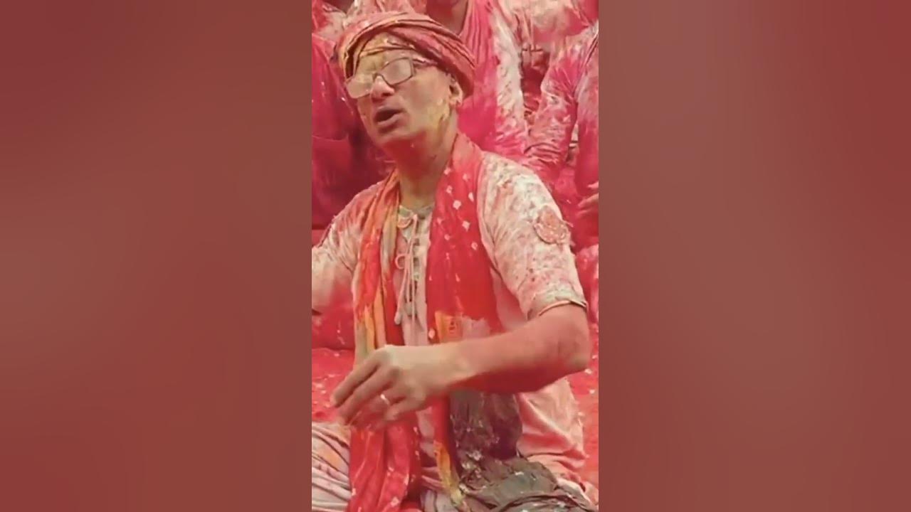 berpata holi