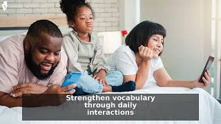 5 Phone Habits That Harm Child’s Language Development