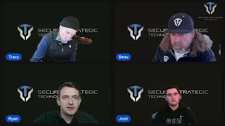 2025 Takeaways & 2026 Trends - Unscripted with SST Episode 13