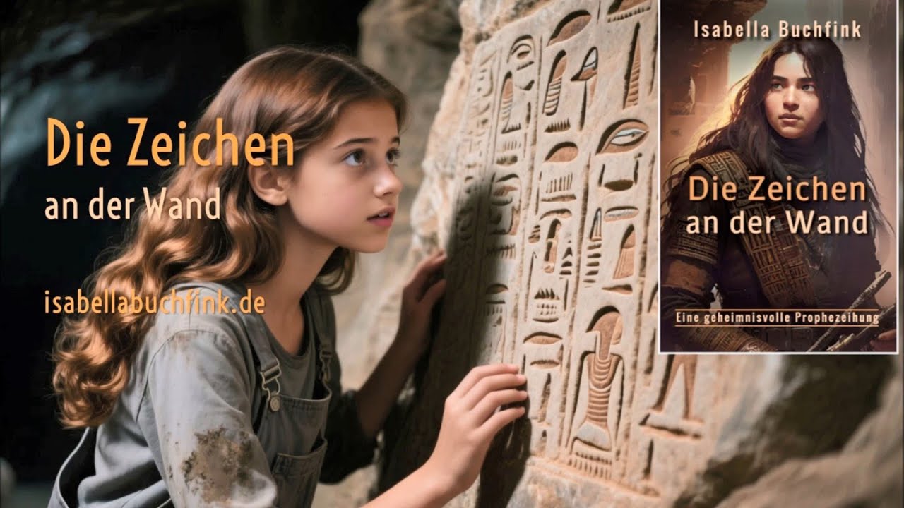 Die Zeichen an der Wand