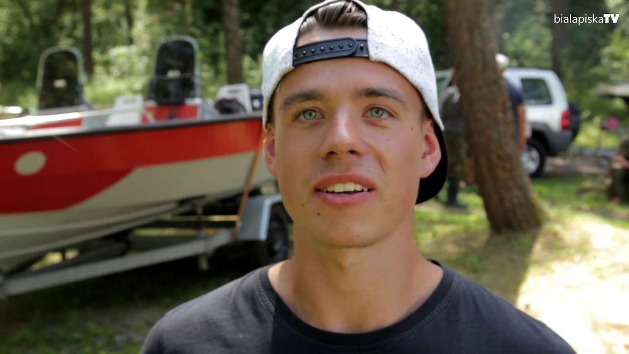 40-lecie K.W. Białka z Białej Piskiej.