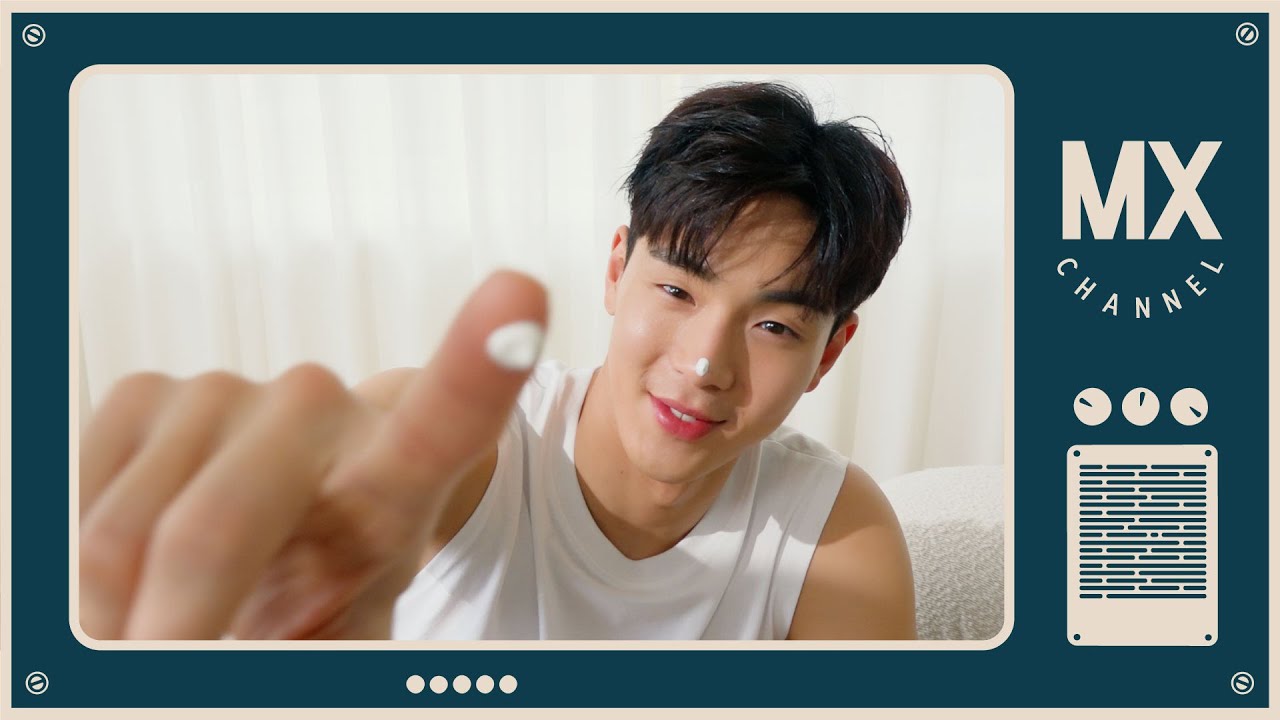 [몬채널][B] EP.255 SHOWNU ROUND A'ROUND