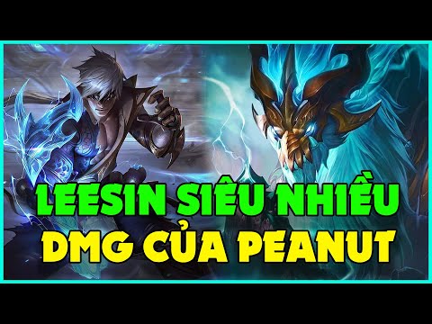 LEESIN 1 SÚT CỦA EM ĐẬU | ĐẬU ĐẬU | ĐẤU TRƯỜNG CHÂN LÝ