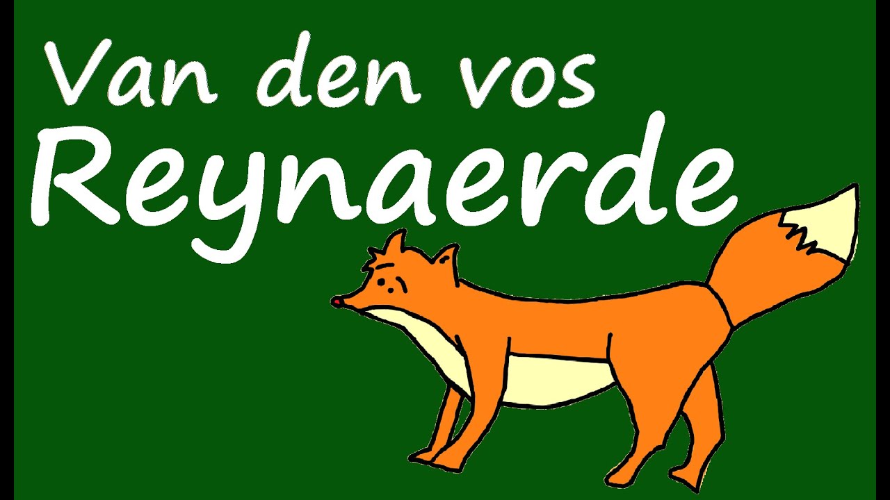 Van Den Vos Reynaerde Samenvatting