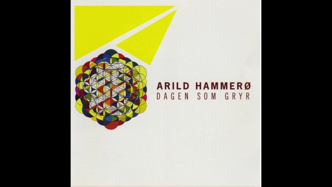 06 Morgonsang from Dagen som Gryr by Arild Hammerø