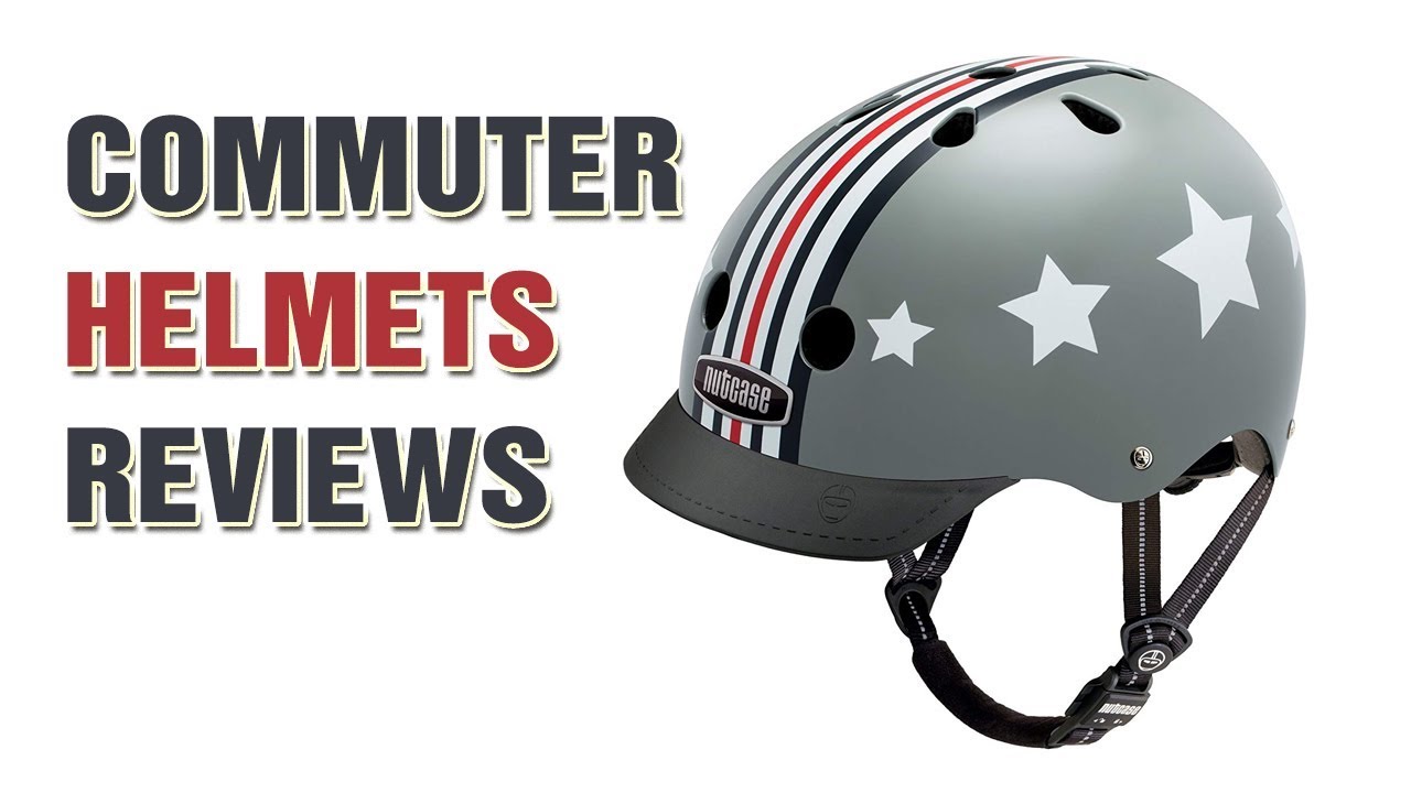 best commuter helmets 2020