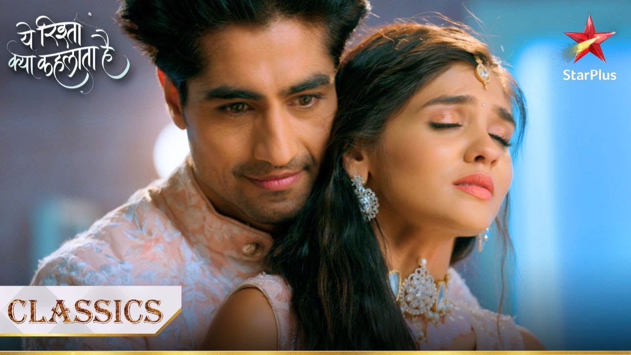 Kya Akshara bataegi Abhimanyu ko Aarohi ka सच? | Yeh Rishta Kya Kehlata Hai