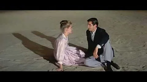 Movie Clip - Where The Boys Are (1960)