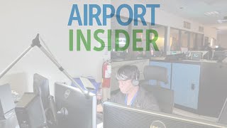 Airport Insider - Airport Operations Center
