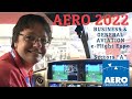 Aero 2022   halls a  business  general  aviation equipment engines avionicseflight