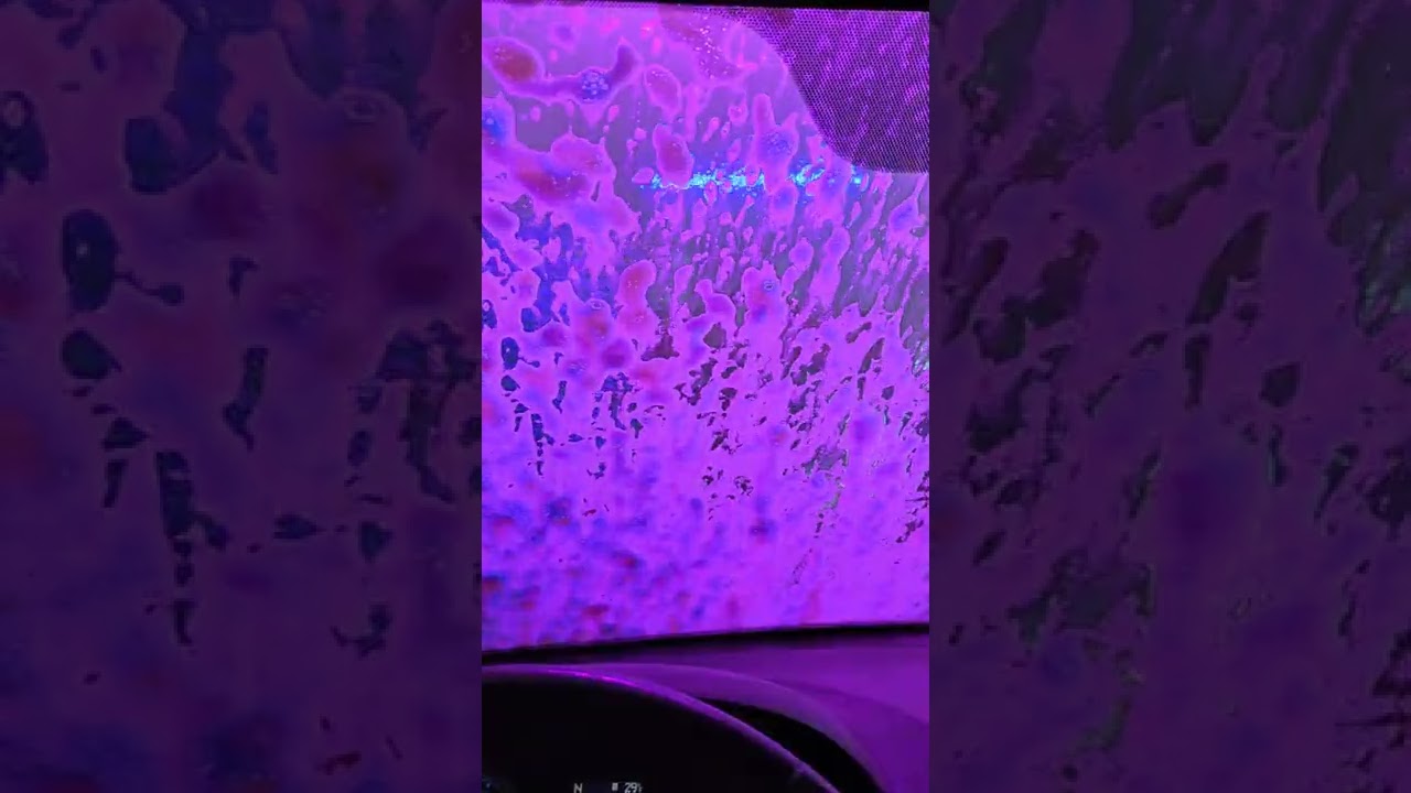 Aqua Tech car wash on Elmore Ave, Davenport, IA YouTube