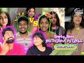 Empty Hand 🤯 Instagram AI Girls | Reaction 😂 | SheVi Entertainment