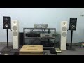 Marantz pm8006 ราคา 33,500 บาท ( สิ้นค้า DEMO)