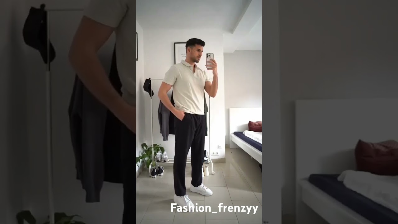 mens outfits ideas 🧥 