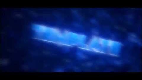 Blue Intro Template  AE & C4D + Download