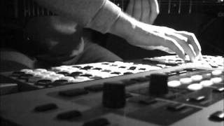 AXiS Harmonic Table, VG-99, Sustainer Guitar - Synth Improvisation