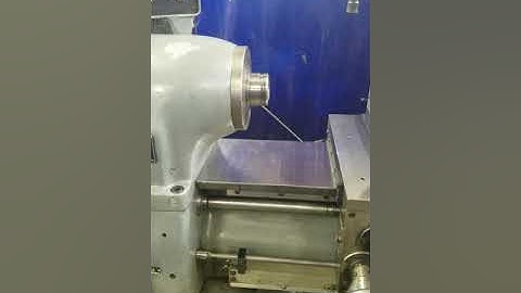 Hardinge HLV-H w/ DRO