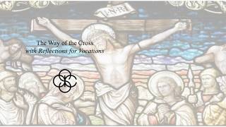 The Way of the Cross