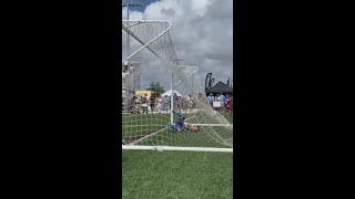 ¿El HEREDERO de MESSI? El vídeo de su hijo que se ha hecho viral por su CALIDAD EXTREMA