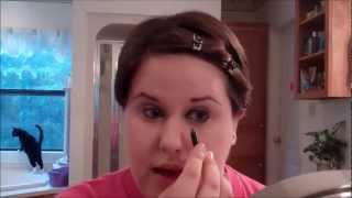Rosy Glow Makeup Tutorial