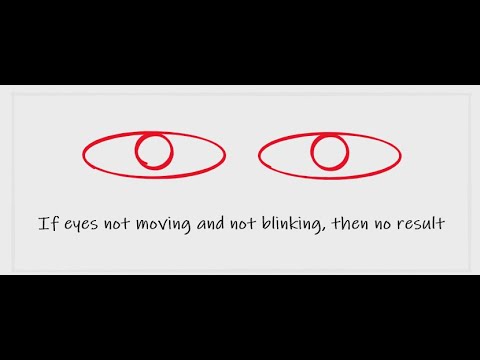 Day 2 livestream Making EYE Mouse controller from opencv