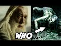 Which Evil Wizard Created the Inferi? - Harry Potter Theory