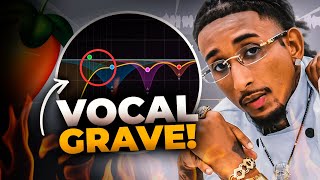 COMO MIXAR VOCAL ''GRAVE'' | MIXAGEM DE VOZ