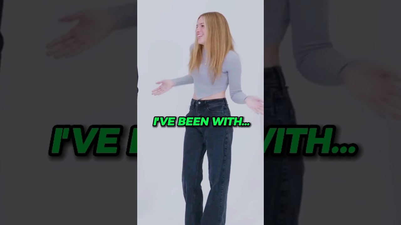 White Girl Makes Her DADDY MAD!