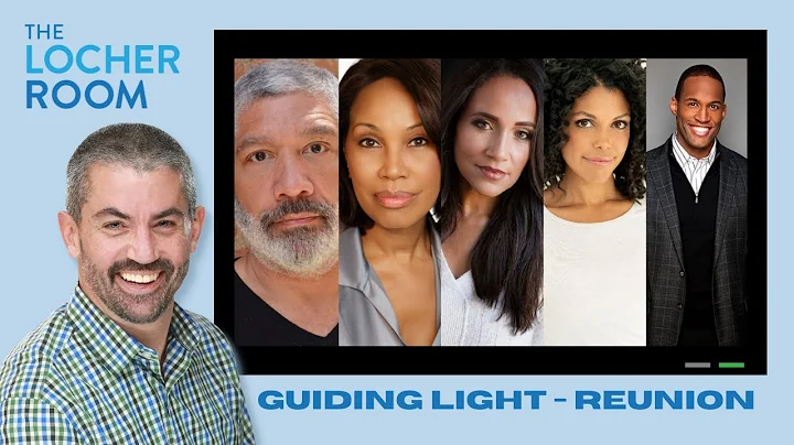 Guiding Light